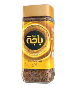 Coffee Instant Gold Arabica Baja (200g x 6 Bottles) Carton