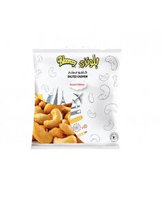 BLOOZNY Salted Cashew 900g: Delicious Snack for Any Occasion