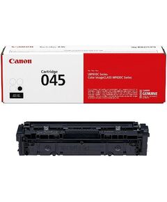 Canon 045 Black Laser Toner (Canon045BK)