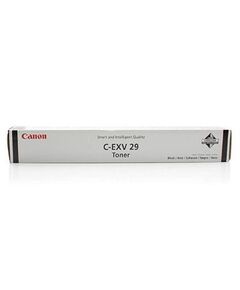 Canon C-EXV29 Black Laser Toner (2790B002AA)