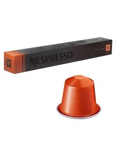 Capsules Nespresso Espresso Linizio Lungo (10 Capsules)