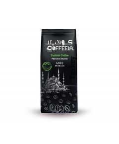 قهوة تركي مع الهيل كوفيلا (250 جرام)