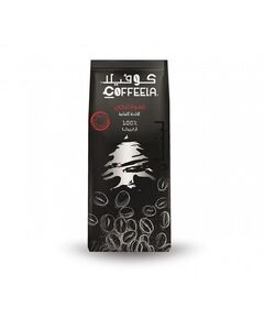 Coffee Turkish - Lebanese Blend Coffela (250 g)