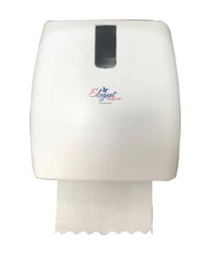 Dispenser for Towel Manual Machine 21 CM