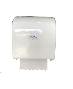 Dispenser for Towel  Manual Machine 21 CM