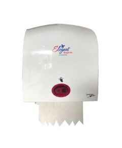 Dispenser for Towel Machine with SENSOR 21 CM