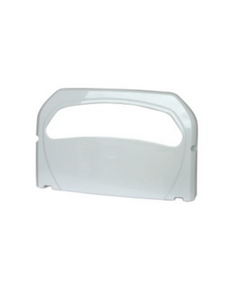 Dispenser for Toilet Seat Cover (White)