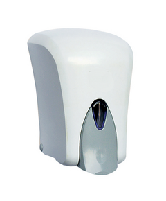 Dispenser for LIQUID Soap 1000 ml (White)