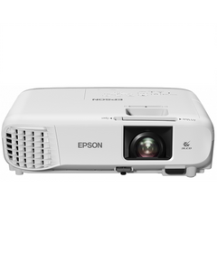 Epson EB-W39 3LCD Projector