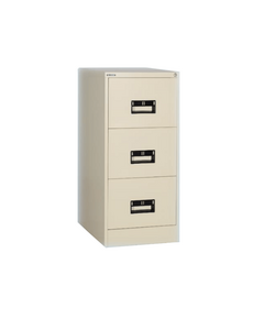Filing Cabinet with 3 Drawers