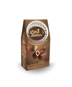 Maamoul with Chocolate Flavor 250 g