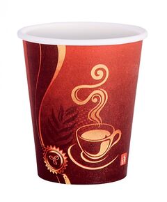 Paper Cup 2.5 oz, 50 Pcs