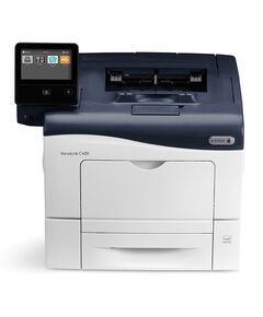 Printer, XEROX VersaLink C400DN Color laser printer (C400)