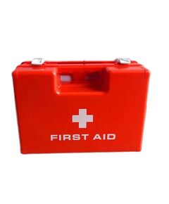 Safety Zone, First Aid Kit, Big Size