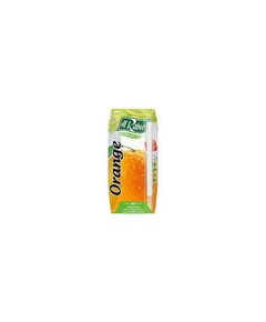 Al Rabie Orange Juice