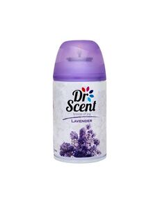 Automatic Air Freshener Lavender Scents