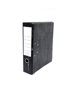 Arabic 2-Ring Binder A4 Cardboard 50mm - Pack of 40 | Shop Box Files & Labels