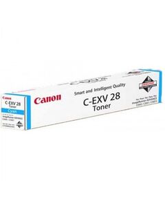 Canon C-EXV28 Cyan Laser Toner