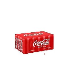 كوكا كولا  320 مل (24 علبة)