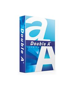 Double A Premium A4 Paper: High-Quality