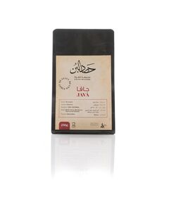 Coffee Java Roastery Hasad Albunn (250 g)