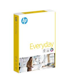 Multi-Use Paper, HP Everyday Letter size (8.5x11"), White (1 reams x 500 sheets)