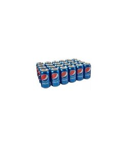 Pepsi 320 ml (24 can)