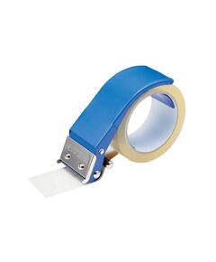 Tape dispenser OPEN Handy Sealer 3 Core for tapes up to 50mm wide