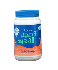 Coffee Saudi Qassim Mixed (500G)