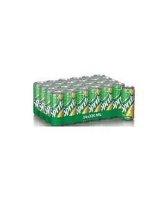 Sprite 320 ml (24 can)