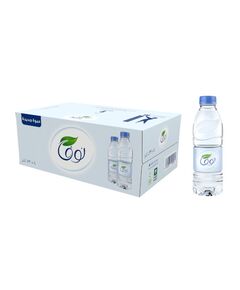 NOVA Water 330 ml (1 case x 40 bottles)