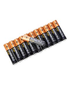 Batteries Duracell AA Versatile Multipurpose Battery for Reliable Power
