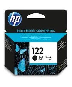 HP 122 Black Original Ink Cartridge (CH561HK)
