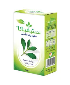 Steviana Sweetener (100 sachet x 2.5g)