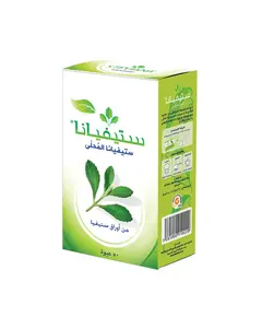 Steviana Sweetener (50 sachet x 2.5g)