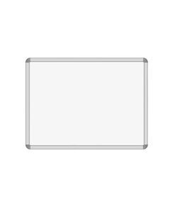 Magnetic Whiteboard 90x180cm, Wall Mounted