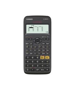 Calculator, CASIO fx-82AR X, Scientific