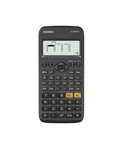 Calculator, CASIO fx-95AR X, Scientific