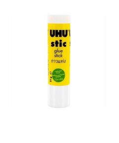Glue, UHU Glue stick, 21g