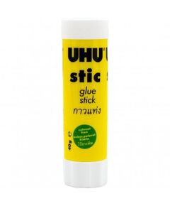 Glue, UHU Glue stick, 40g