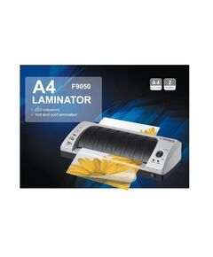 Laminator, COMIX F9050, Size A4
