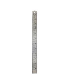 Ruler, Steel Ruler, 30 cm