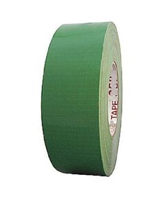 Tape, SIMBA, Cloth Tape, 2 inch (5.08 cm) x 20 yd ( 18.2 m), Green