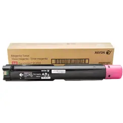 XEROX 006R01695 Magenta Laser Toner