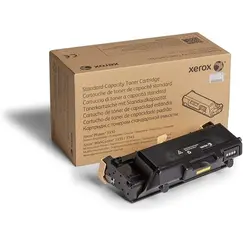 XEROX 106R03773 Black Laser Toner