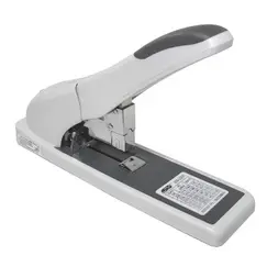 Stapler, STD HS-2000, Heavy Duty, 140 Sheets