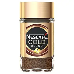 Nescafe Coffee Gold (50g Bottle)