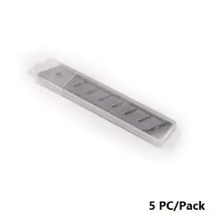 Blade Refills, Lion, Big, Steel, 5 PC/Pack