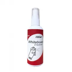بخاخ لتنظيف السبورة البيضاء 100 مل