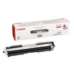 Canon 729 Magenta Laser Toner (Canon729M)